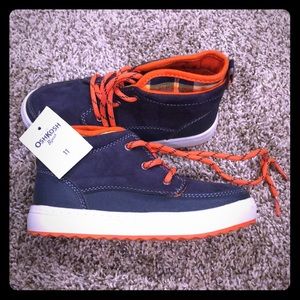 Toddler Boys Shoes